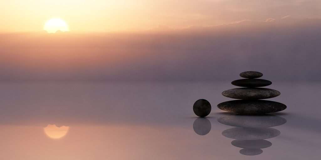 contemplation is possible every day
