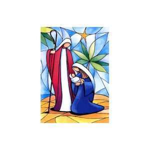 CC 04 Pack of 5 cards with envelopes