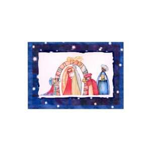 CC 25 Pack of 5 cards with envelopes