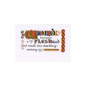 CC 73 Pack of 5 cards with envelopes
