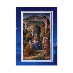CC 64 Pack of 5 cards with envelopes