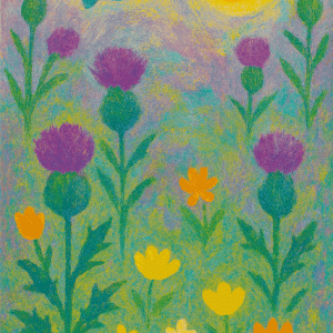 e card Easter 3