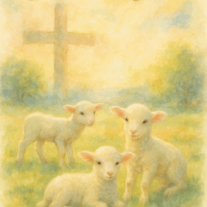 e card Easter 4
