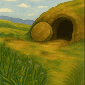 e card Easter 2