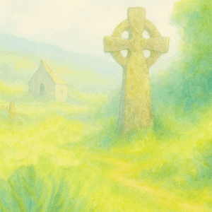 e card Saint Patrick's Day 4